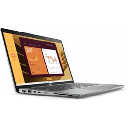 Dell Latitude 5450 14" Core Ultra 7 1.2 GHz - SSD 256 Go - 16 Go QWERTY - Néerlandais