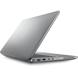 Dell Latitude 5450 14" Core Ultra 7 1.2 GHz - SSD 256 Go - 16 Go QWERTY - Néerlandais