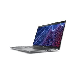 Dell Latitude 5530 14" Core i5 GHz - SSD 512 Go - 32 Go AZERTY - Français