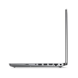 Dell Latitude 5530 14" Core i5 GHz - SSD 512 Go - 32 Go AZERTY - Français