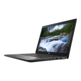 Dell Laltitude 7490 14" Core i5 2.6 GHz - SSD 512 Go - 16 Go AZERTY - Français