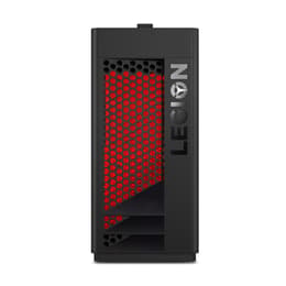 Lenovo Legion T530-28ICB-246 Core i5 2.8 GHz - SSD 128 Go + HDD 1 To - 8 Go - NVIDIA GeForce GTX 1050 Ti