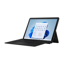 Microsoft Surface Go 10" Pentium Gold 1.6 GHz - SSD 128 Go - 8 Go QWERTY - Anglais