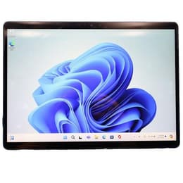 Microsoft Surface Go 10" Pentium Gold 1.6 GHz - SSD 128 Go - 8 Go QWERTY - Anglais