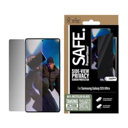 Écran de protection Panzerglass Galaxy S25 Ultra -