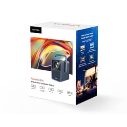 Vidéo projecteur Ultimea Poseidon E40 Noir