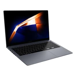 Galaxy Book4 15" Core i5 1.3 GHz - Ssd 256 Go RAM 16 Go AZERTY - Français