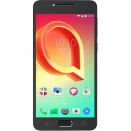 Alcatel A5 16 Go - Noir - Débloqué