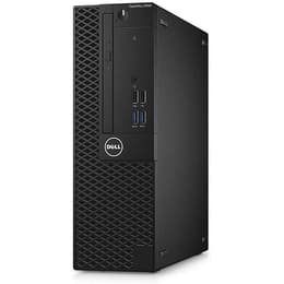Dell OptiPlex 3050 Core i5 3.2 GHz - HDD 500 Go RAM 16 Go