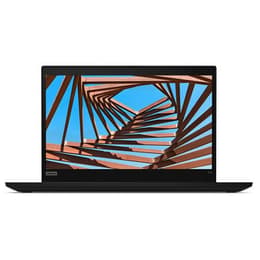 Lenovo ThinkPad X13 G2 13" Core i5 2.6 GHz - SSD 256 Go - 16 Go QWERTZ - Allemand