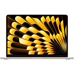 MacBook Air 13" (2025) - Apple M4 avec CPU 10 cœurs et GPU 8 cœurs - 16Go RAM - SSD 256Go - Écran standard - QWERTY - Italien