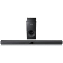 Barre de son HW-F355 - Noir