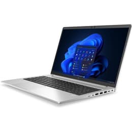 HP EliteBook 640 G9 14" Core i5 3.3 GHz - SSD 256 Go - 8 Go AZERTY - Français
