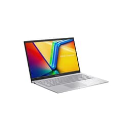 Asus VivoBook 15 X1504VA-BQ2875W 15" Core 5 1.4 GHz - SSD 512 Go - 16 Go AZERTY - Français