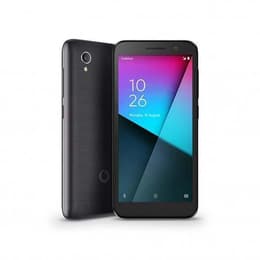 Vodafone Smart E9 16 Go - Noir - Débloqué