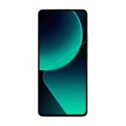 Xiaomi 13T 256 Go - Vert - Débloqué