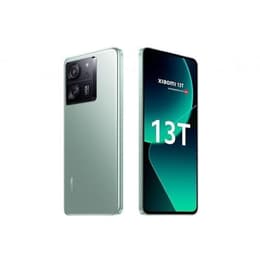 Xiaomi 13T 256 Go - Vert - Débloqué
