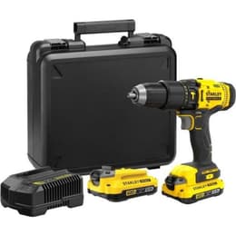 Perceuse/Visseuse Stanley Fatmax SFMCD711D22-QW