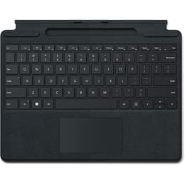 Clavier QWERTZ Allemand Sans-fil Microsoft Surface Pro Signature Keyboard