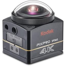 Caméra Kodak SP360 USB - HDMI -