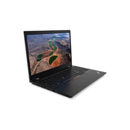 Lenovo ThinkPad L15 G2 15" Core i5 2.4 GHz - SSD 1 To - 8 Go QWERTZ - Allemand