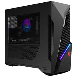 MSI MAG Infinite S3 14NUD7-1602UK Core i7 2.1 GHz - SSD 1 To - 16 Go - NVIDIA GeForce RTX 4060 Ti