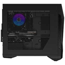 MSI MAG Infinite S3 14NUD7-1602UK Core i7 2.1 GHz - SSD 1 To - 16 Go - NVIDIA GeForce RTX 4060 Ti
