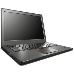 Lenovo ThinkPad X240 12" Core i5 1.9 GHz - Ssd 1000 Go RAM 8 Go QWERTZ