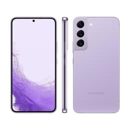 Galaxy S22+ 5G 128 Go - Mauve - Débloqué