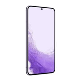 Galaxy S22+ 5G 128 Go - Mauve - Débloqué