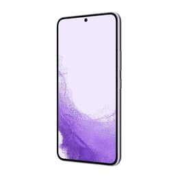 Galaxy S22+ 5G 128 Go - Mauve - Débloqué
