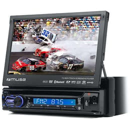 Autoradio Muse M-728DR