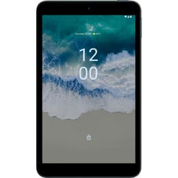Nokia T10 64GB - Bleu - WiFi + 4G