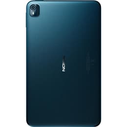 Nokia T10 64GB - Bleu - WiFi + 4G