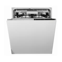 Lave-vaisselle encastrable 60 cm Whirlpool WIP4O32PT - 12 à 16 couverts