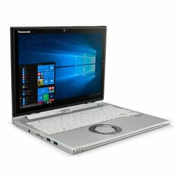 Panasonic ToughBook CF-XZ6 12" Core i5 2.6 GHz - SSD 256 Go RAM 8 Go AZERTY - Français