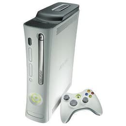 Console Microsoft Xbox 360 Arcade 20 Go + Manette - Blanc