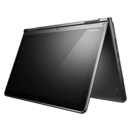 Lenovo ThinkPad S1 Yoga 12" Core i5 1.6 GHz - SSD 180 Go - 8 Go AZERTY - Français