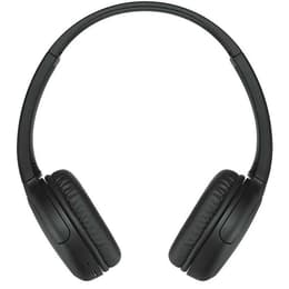 Casque sans fil avec micro Sony WH-CH510 - Noir