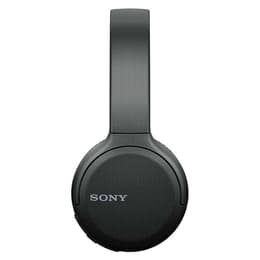Casque sans fil avec micro Sony WH-CH510 - Noir