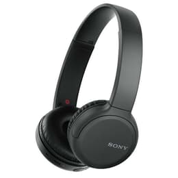 Casque sans fil avec micro Sony WH-CH510 - Noir