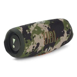 Enceinte Bluetooth Jbl Charge 5 Camouflage