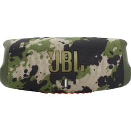 Enceinte Bluetooth Jbl Charge 5 Camouflage