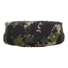 Enceinte Bluetooth Jbl Charge 5 Camouflage