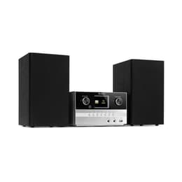 Micro-chaines Auna Connect System S Bluetooth