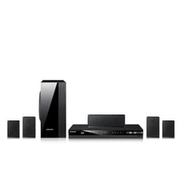 Barre de son  HT-E4500 - Noir