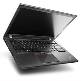 Lenovo ThinkPad T450 14" Core i5 2.3 GHz - Ssd 256 Go RAM 8 Go