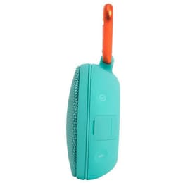 Enceinte Bluetooth Jbl clip 2 Vert