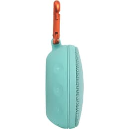 Enceinte Bluetooth Jbl clip 2 Vert