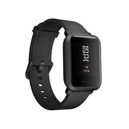 Amazfit Bip Bluetooth + Cellular 42 mm - Noir